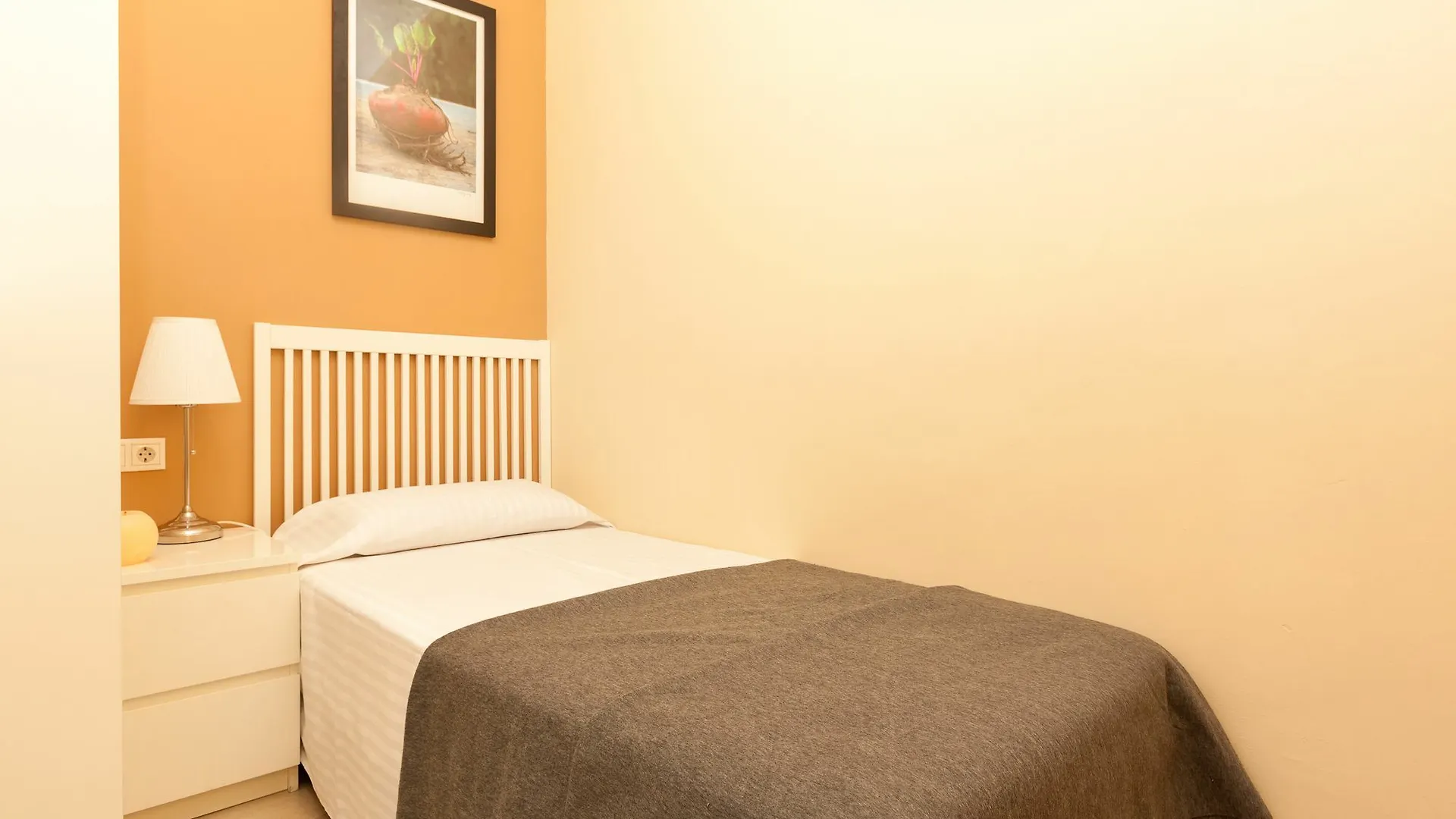 Apartamento Comfy Corner 32 Barcelona